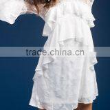 Guangzhou Women Clothes Smart Fashion Lady Elegant Dress Women Casual thumbnail-1