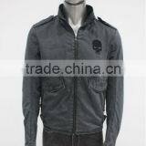 ALIKE Garment Dye Jacket Wholesale thumbnail-1