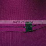 Customized Size OEM Service Women'S V Neck Sweater thumbnail-3