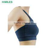 Push Up Sport Bra Running Athletic Yoga Bra Breathable Underwear Bra thumbnail-2
