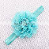 Kids Wear Latest Hairband Fashion Bow Designs Hair Accessories Baby Flower Headband thumbnail-5