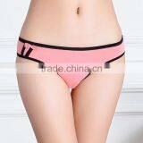 Soft Cotton Briefs For Women Preteen Panty Sexy Underwear thumbnail-1