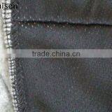 Wholesale Polyester Pongee Panel Sweater Fleece Men Vest thumbnail-4