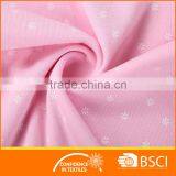 Nice Pink Embroidery Baby Body Romper thumbnail-5