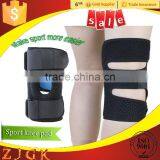 SBR Lock Catch Sport Protection Silica-gel Knee Wrap Cap Factory thumbnail-4