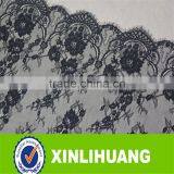 New Fancy Eyelash Lace Trimming for Wedding thumbnail-3