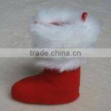 Cold Winter Christmas Holiday Sock/kid Sock/ Family Gift thumbnail-1
