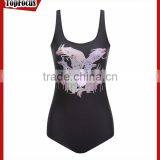 Good Price of Ladies Crochet Straps Extreme Bikini thumbnail-1