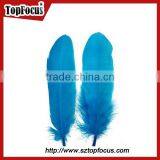 Wholesale Artificial Party Decoration Goose Wing Goose Feathers for Sale thumbnail-2