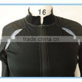 Women Business Fashion Robe With Scarf thumbnail-2