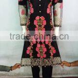 Bareek Net Dress thumbnail-1