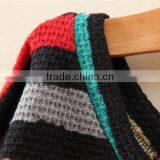 New Design Kids Sweater/children Girls Sweater for Autumn thumbnail-6