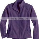 Womens Fleece Jacket thumbnail-1