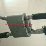 JXL-2 Wedge-type Clamp Aiuminum Alloy Clamp