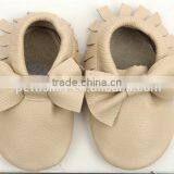 Wholesale Multi Color Infant Leather Shoes Baby Shoes thumbnail-5