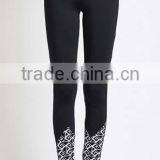 Women Leggings, Women Capris Tight Long Trousers for Women thumbnail-1