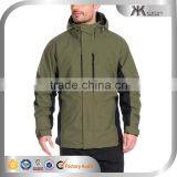 2016 Custom Fashion Slim Fit Men Woolen Outdoor Bomber Jackets thumbnail-1