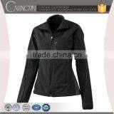 Fashionable Camping Women Softshell Jacket for Running thumbnail-3