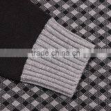 High Quality Custom Knitted Sweaters Pullover thumbnail-4