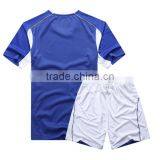 Quick Dry Men Summer Suit Football Uniforms American thumbnail-2