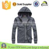 Tall Hoodies, Hoodies With Zipper, Blank High Quality Hoodies Wholesale thumbnail-2