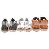 Wholesale Kids Boys Sandals 2017 Kids Shoes Children Baby Walking Shoes thumbnail-5