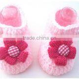 Nice Design Fashion Baby Koala Shoes thumbnail-1