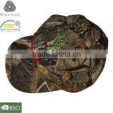 Custom Merino Wool Cap Men Types of Military Hats thumbnail-3