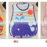 20 Designs You Can Choose,personalized Adult Bib With Design thumbnail-4