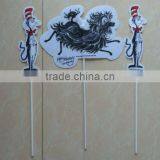 Blank Flags for Printing thumbnail-1