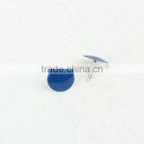 Colorful Metal Thumbtacks Set for Office Decor thumbnail-4