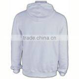 Full Equipped Factory White Custom Satin Baseball Team Jackets thumbnail-5