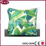 Tropical Design Printed Outdoor Cushion Cover thumbnail-6