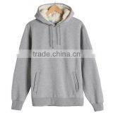 Wholesale Custom Bulk Fashion Hoodies/Pullover Hoody Sweatshirt thumbnail-4