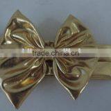 Girl Summer Headband Skinny Adjustable Elastic Bowknot Kids Hairband 2017 Hot Sale Wholesale Children Hair Wearing Accessories thumbnail-4