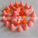 Knitting Needle Cap for Bamboo Steel Knitting Needles thumbnail-1