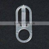 Hanger Connecting Clip, Double Hole Clip thumbnail-1