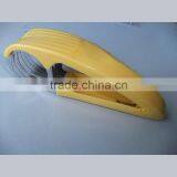 High Quality Banana Slicer Cutter Chopper Cucumber Cutter 2016 Fruit Salad Kitchen Tool thumbnail-1