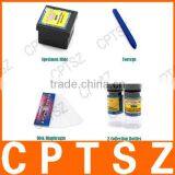 FANTASY National Educational Kids Science Home Teaching Toy Microscope Set for Kids Baby Toys Child Educational Toy Microscope thumbnail-3