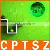 Relaxing Healing Colorful Moon Lamp With White 6-LED Light (4xAA + 2xAAA) thumbnail-1