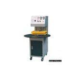 Sell Blister Sealing Machine thumbnail-1