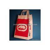 Sell Square Tri-Fold Bag thumbnail-1