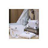 Sell Ring Pillow, Guest Book and Pen Set, Flower Girl Basket thumbnail-1