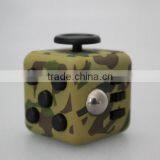 Children and Adults Anxiety Stress Relief Toy Fidget Magic Cube thumbnail-3