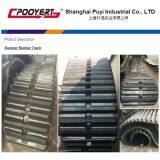 Morooka MST550 Rubber Track,600X100X80,NEW Condition thumbnail-4