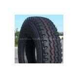 Radial Truck Tire 12.00R20 thumbnail-1