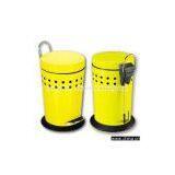 Fastigiate Dust Bin thumbnail-1