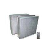 The High Heat-resistance HEPA Filter thumbnail-1