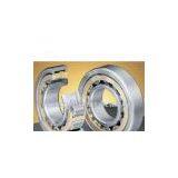 Yellow Copper Cylindrical Roller Bearing thumbnail-1
