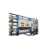 pure/mineral water treatment equipment